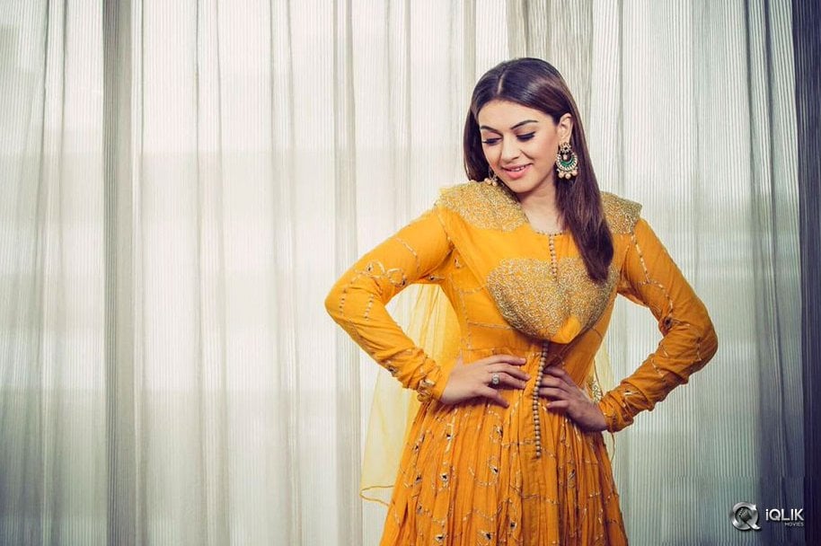 Hansika-Motwani